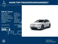 2025 Volkswagen ID 4
