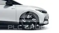 2025 Volkswagen ID 4