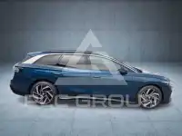 2025 Volkswagen ID 4