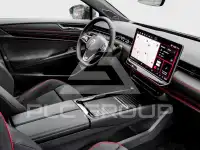 2025 Volkswagen ID 4