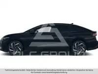 2025 Volkswagen ID 4