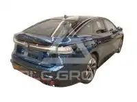 2025 Volkswagen ID 4