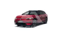 2025 Volkswagen ID 4