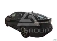 2025 Volkswagen ID 4
