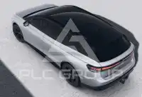 2026 Volkswagen ID 4