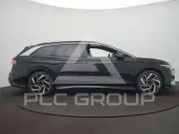 2025 Volkswagen ID 4
