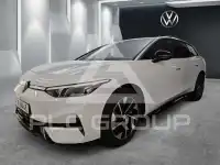 2025 Volkswagen ID 4