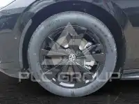2025 Volkswagen ID 4