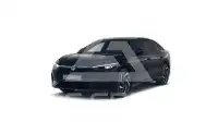 2025 Volkswagen ID 4
