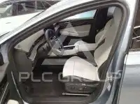 2025 Volkswagen ID 4