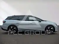 2025 Volkswagen ID 4