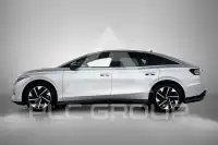 2025 Volkswagen ID 4