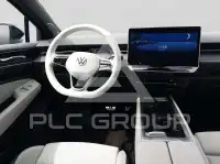 2025 Volkswagen ID 4
