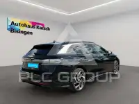 2025 Volkswagen ID 4