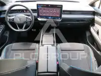 2025 Volkswagen ID 4