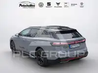 2025 Volkswagen ID 4