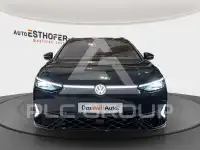 2025 Volkswagen ID 4