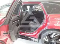 2025 Volkswagen ID 4