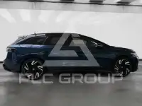 2025 Volkswagen ID 4