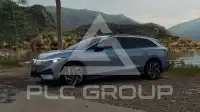 2025 Volkswagen ID 4