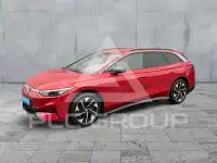 2025 Volkswagen ID 4