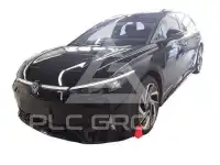 2025 Volkswagen ID 4