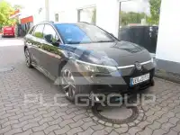 2025 Volkswagen ID 4