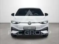 2025 Volkswagen ID 4