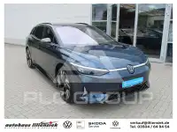 2025 Volkswagen ID 4
