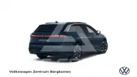 2025 Volkswagen ID 4
