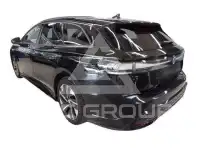 2025 Volkswagen ID 4