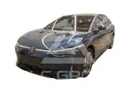 2025 Volkswagen ID 4