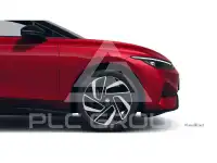 2025 Volkswagen ID 4