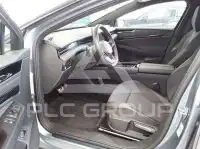 2025 Volkswagen ID 4
