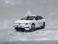 2025 Volkswagen ID 4