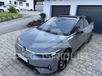 2025 Volkswagen ID 4