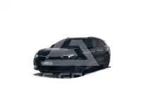 2025 Volkswagen ID 4