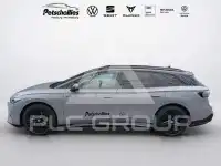 2025 Volkswagen ID 4