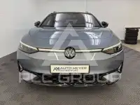 2025 Volkswagen ID 4