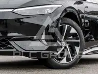 2025 Volkswagen ID 4