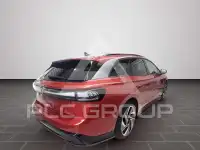 2025 Volkswagen ID 4