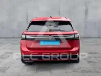 2025 Volkswagen ID 4
