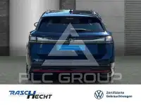 2025 Volkswagen ID 4