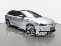 2025 Volkswagen ID 4