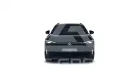 2025 Volkswagen ID 4