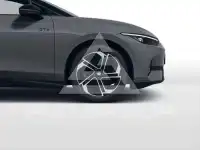 2025 Volkswagen ID 4