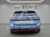 2025 Volkswagen ID 4