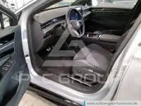 2025 Volkswagen ID 4