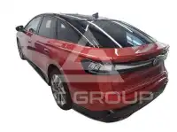 2025 Volkswagen ID 4