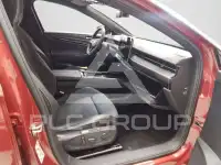 2025 Volkswagen ID 4